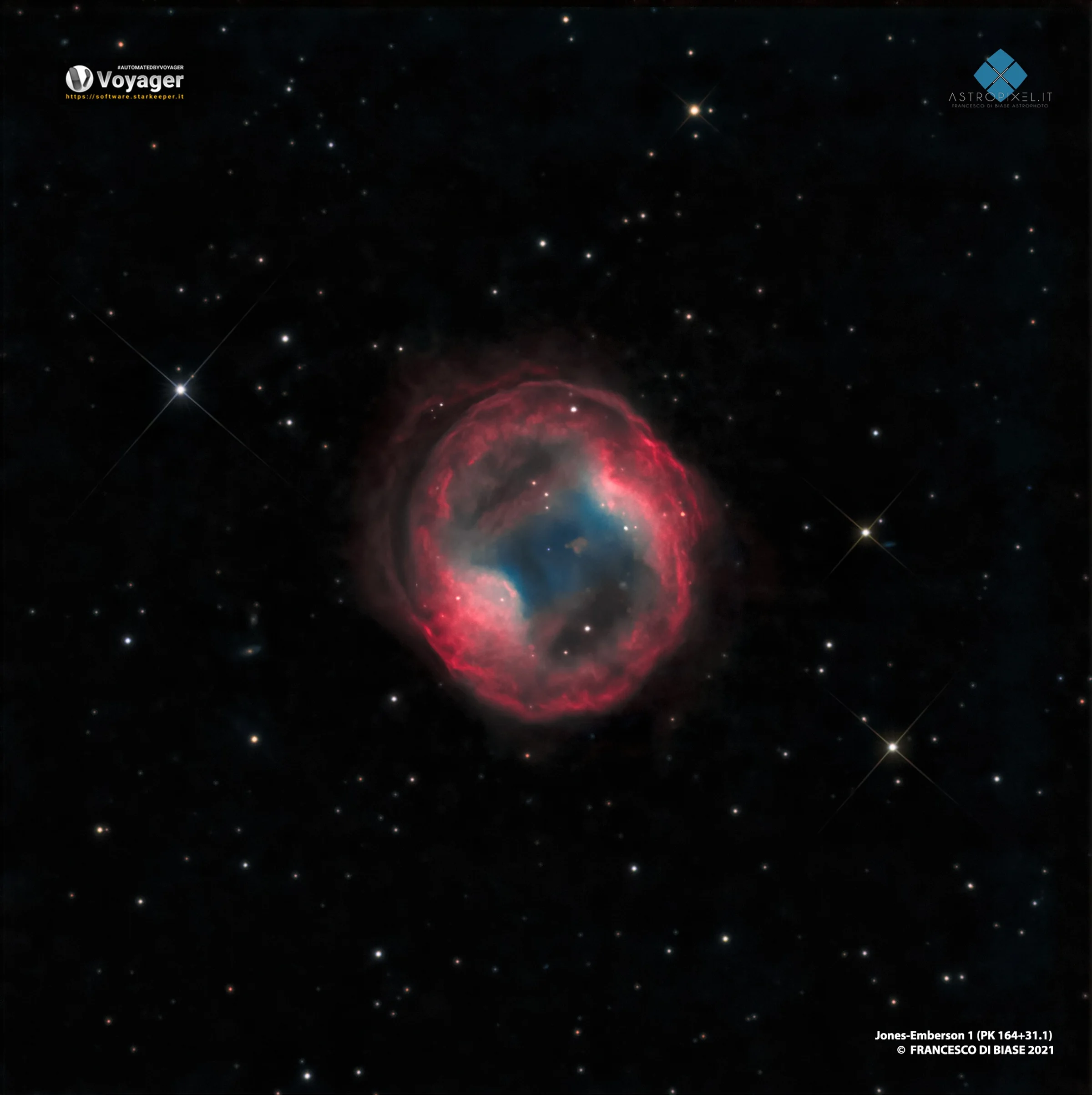 Jones-Emberson 1 (PK 164+31.1)